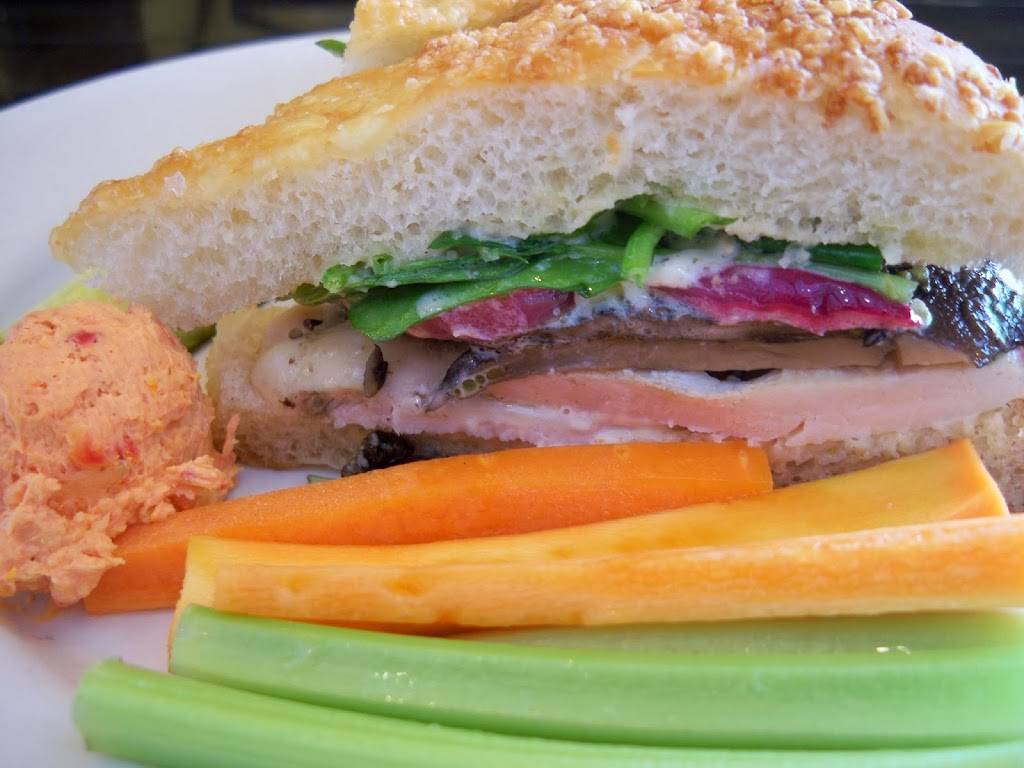 Not By Bread Alone | restaurant | 940 Hansen Rd, Green Bay, WI 54304, USA | 9204299422 OR +1 920-429-9422