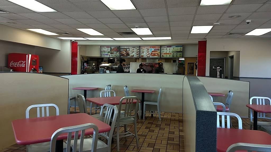 Burger King | restaurant | 7004 Siegen Ln, Baton Rouge, LA 70809, USA | 2252838137 OR +1 225-283-8137