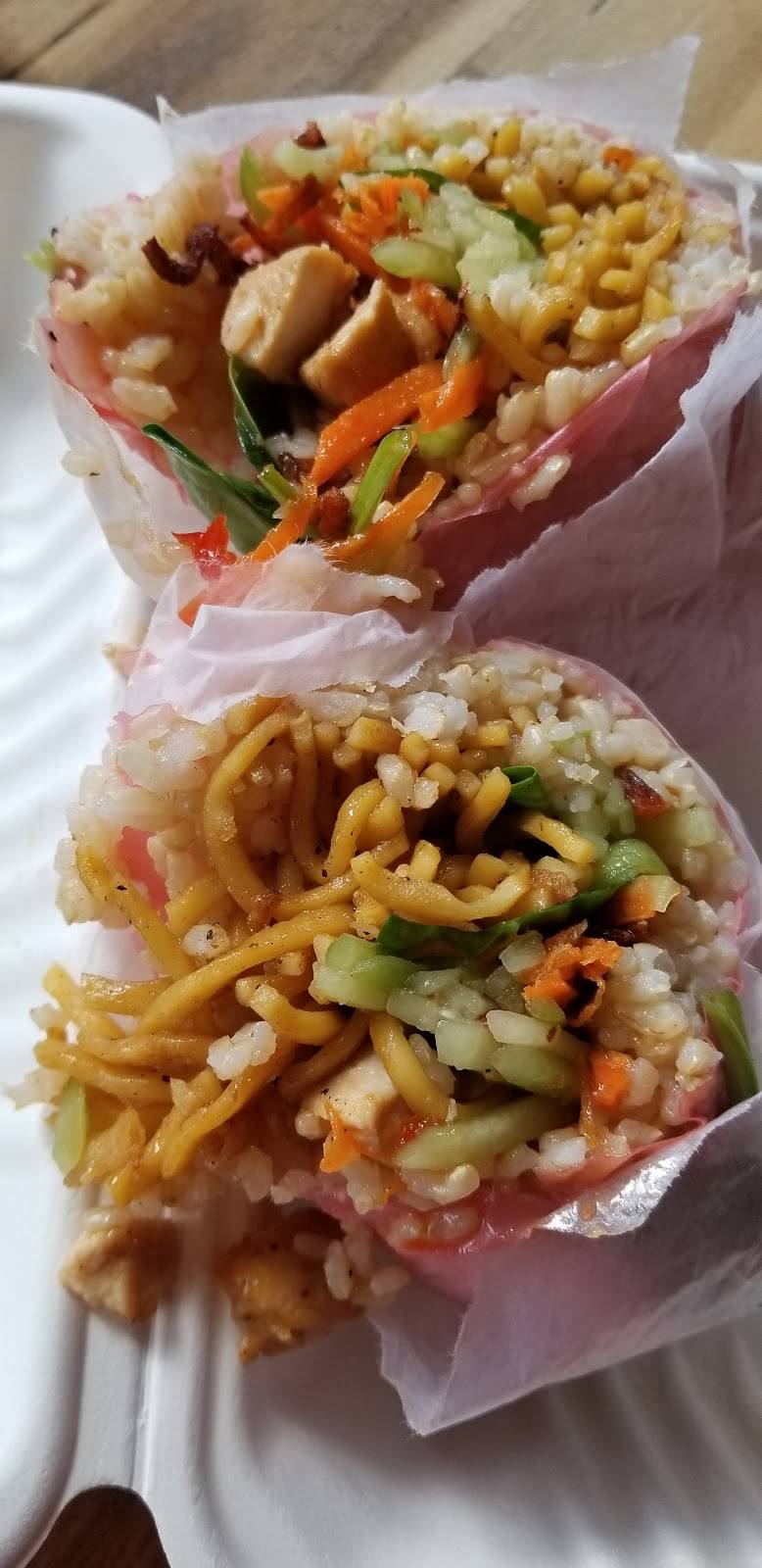 Roll On In - Hamilton | restaurant | 102 Main St, Hamilton, OH 45013, USA | 5138837832 OR +1 513-883-7832