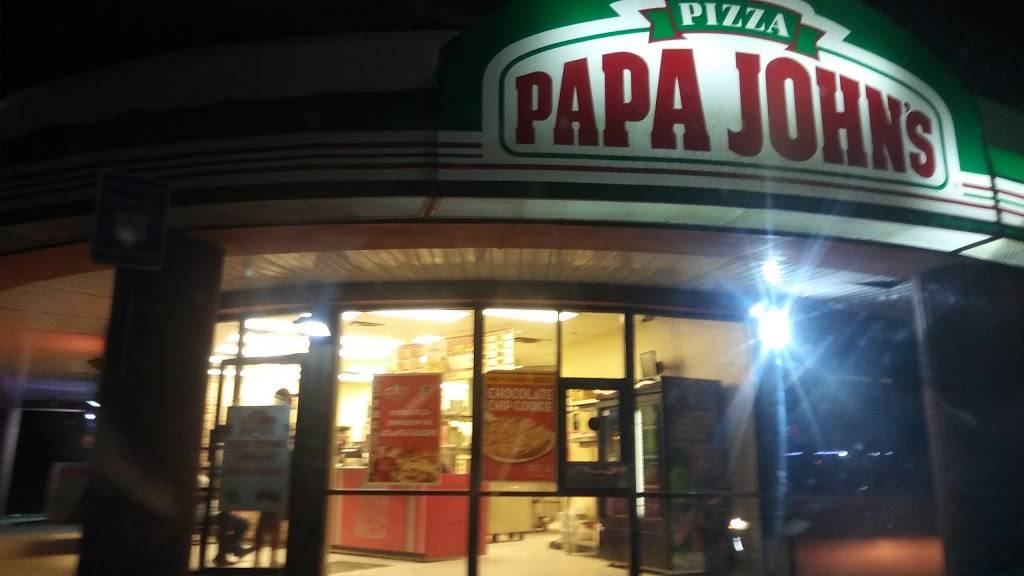 Papa Johns Pizza | restaurant | 5200 Jimmy Carter Blvd, Norcross, GA 30093, USA | 7702426622 OR +1 770-242-6622