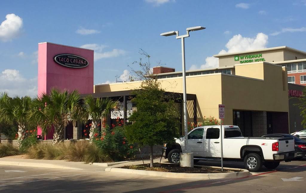 Taco Cabana | restaurant | 15606 Chase Hill Blvd, San Antonio, TX 78256, USA | 2106411815 OR +1 210-641-1815