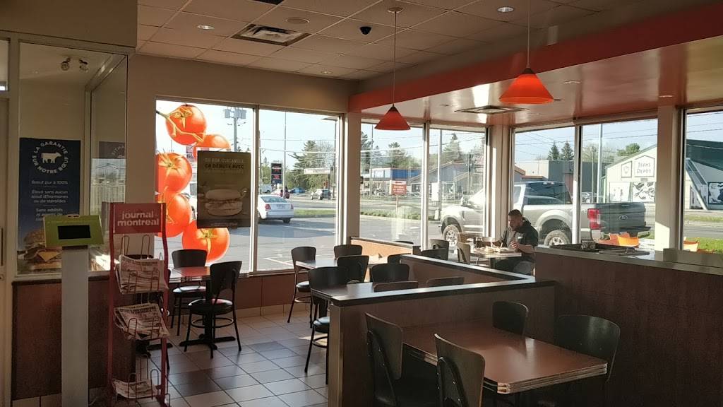 A&W Canada | restaurant | 3020 Chemin Gascon, Terrebonne, QC J6X 3Z3, Canada | 4504774377 OR +1 450-477-4377