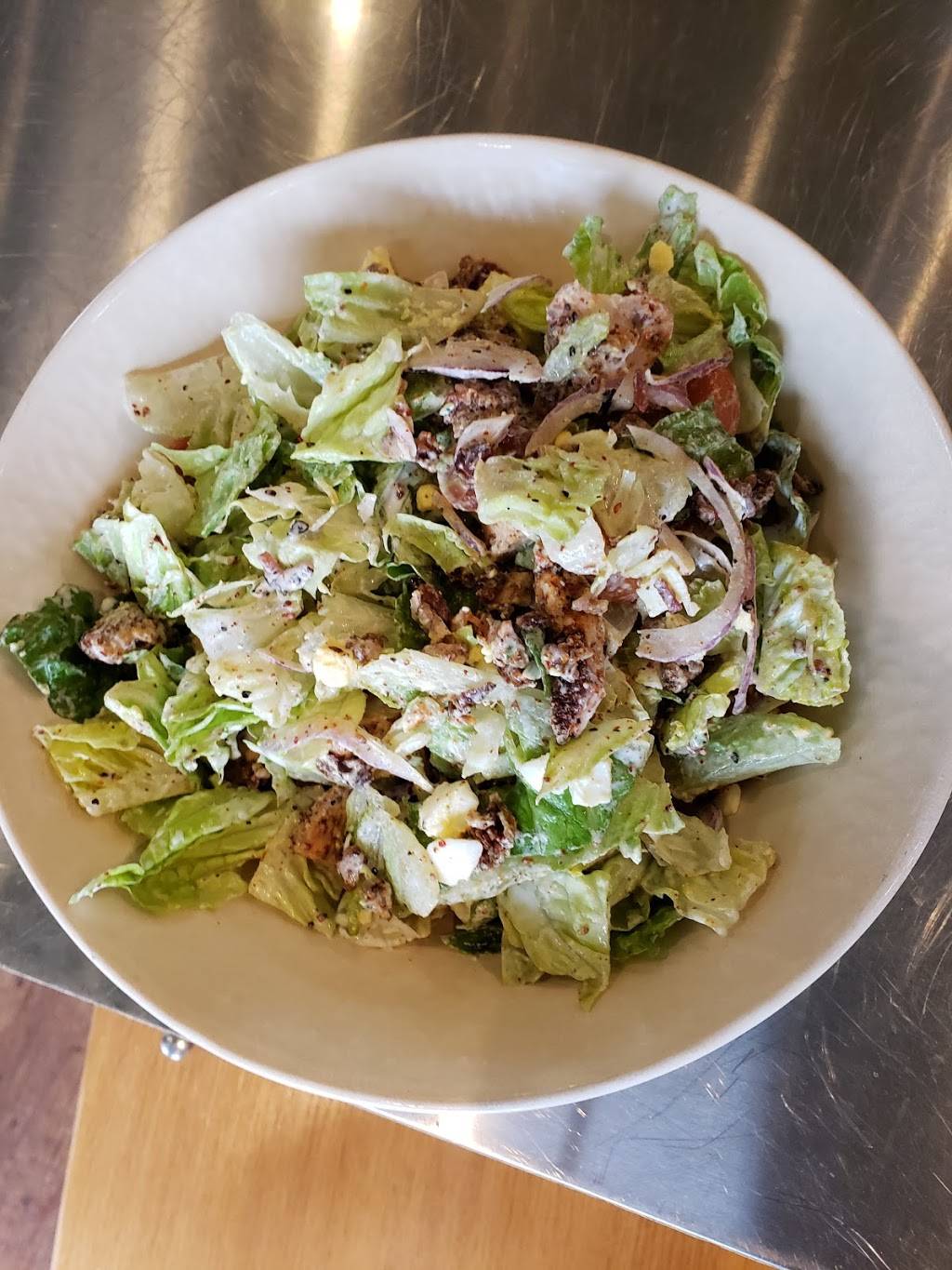 MAD Greens - South Austin | restaurant | 5601 Brodie Ln Ste 1500, Austin, TX 78745, USA | 5129757445 OR +1 512-975-7445