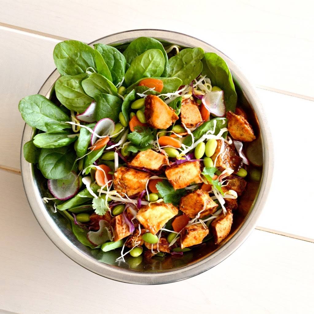 Salata | restaurant | 5015 Westheimer Rd Suite 1270, Houston, TX 77056, USA | 8328048155 OR +1 832-804-8155