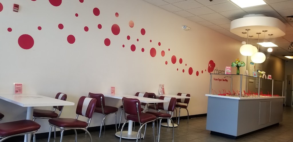 Cherry On Top - Frozen Yogurt | restaurant | 2801 Pine Lake Rd, Lincoln, NE 68516, USA | 4022616111 OR +1 402-261-6111