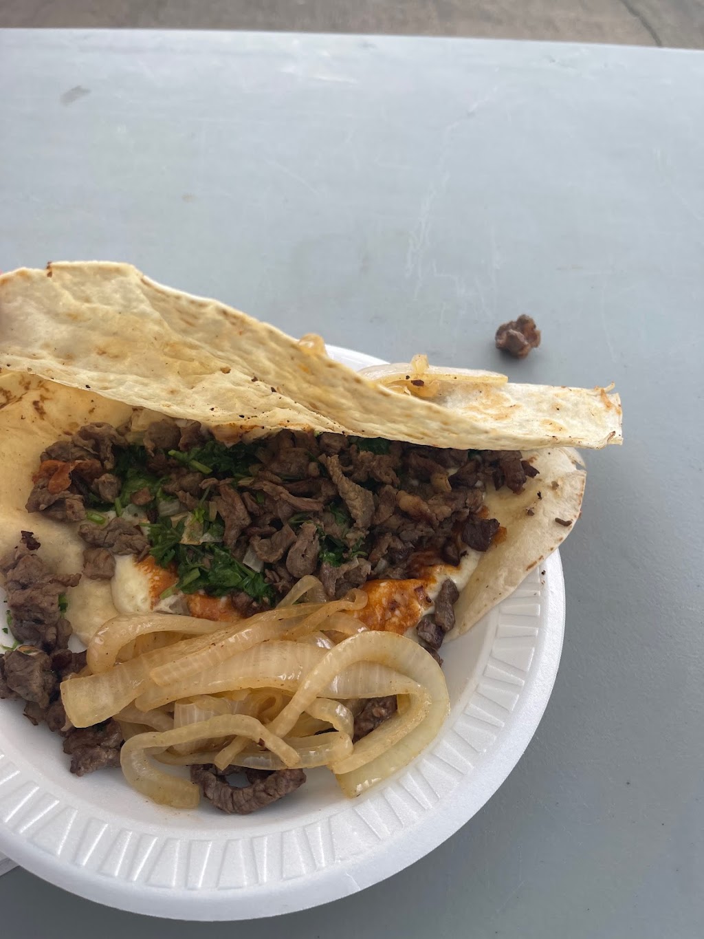 Jr taqueria | restaurant | 908 S 8th St, Rogers, AR 72756, United States | 4792704365 OR +1 479-270-4365