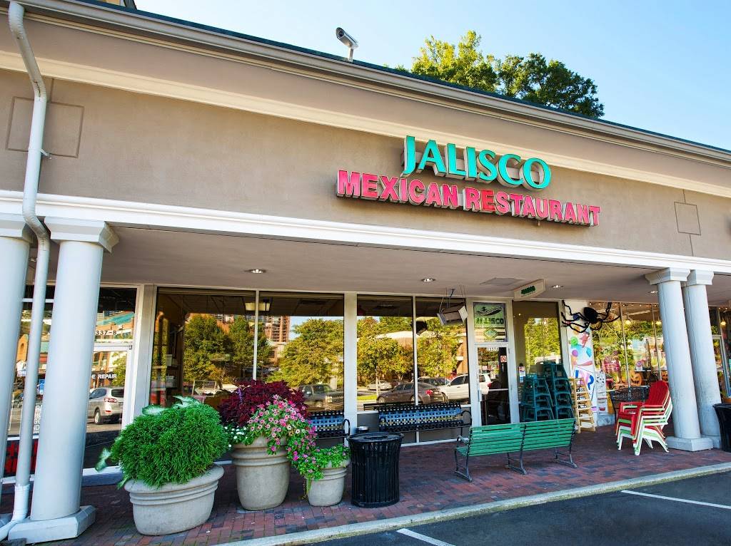 Jalisco Restaurant | restaurant | 2907, 2337 Peachtree Rd NE, Atlanta, GA 30305, USA | 4042339244 OR +1 404-233-9244