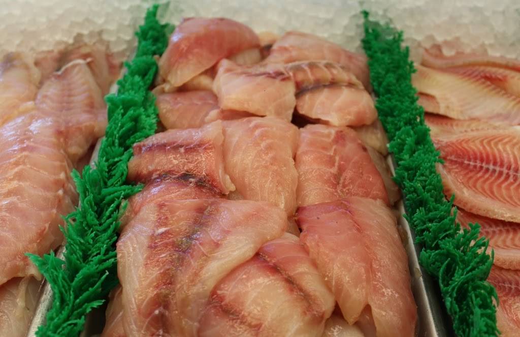 Big Fish Market | restaurant | 8409 8th Ave, Inglewood, CA 90305, USA | 3237506000 OR +1 323-750-6000