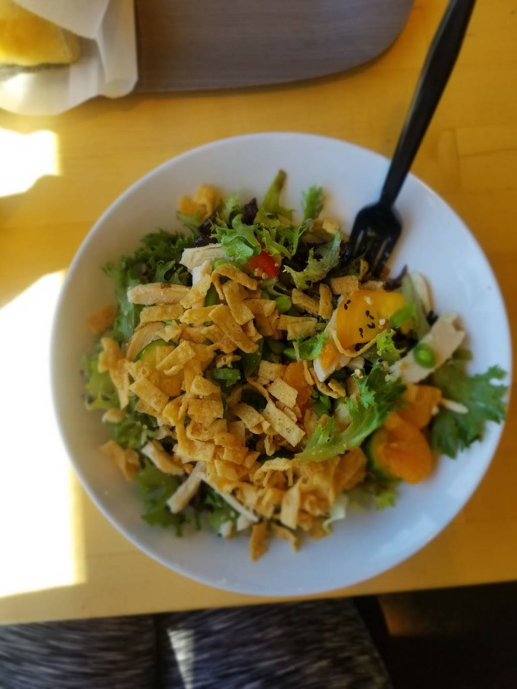 Cafe Zupas | meal takeaway | 2510 W Happy Valley Rd, Phoenix, AZ 85085, USA | 4804479375 OR +1 480-447-9375