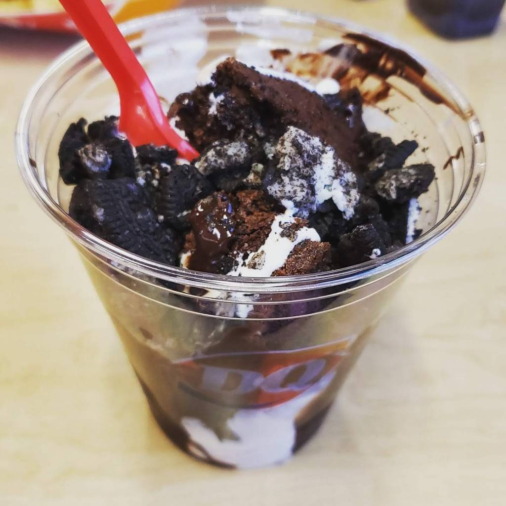 Dairy Queen Grill & Chill | restaurant | 421 Main St, Port Dover, ON N0A 1N0, Canada | 5195839902 OR +1 519-583-9902