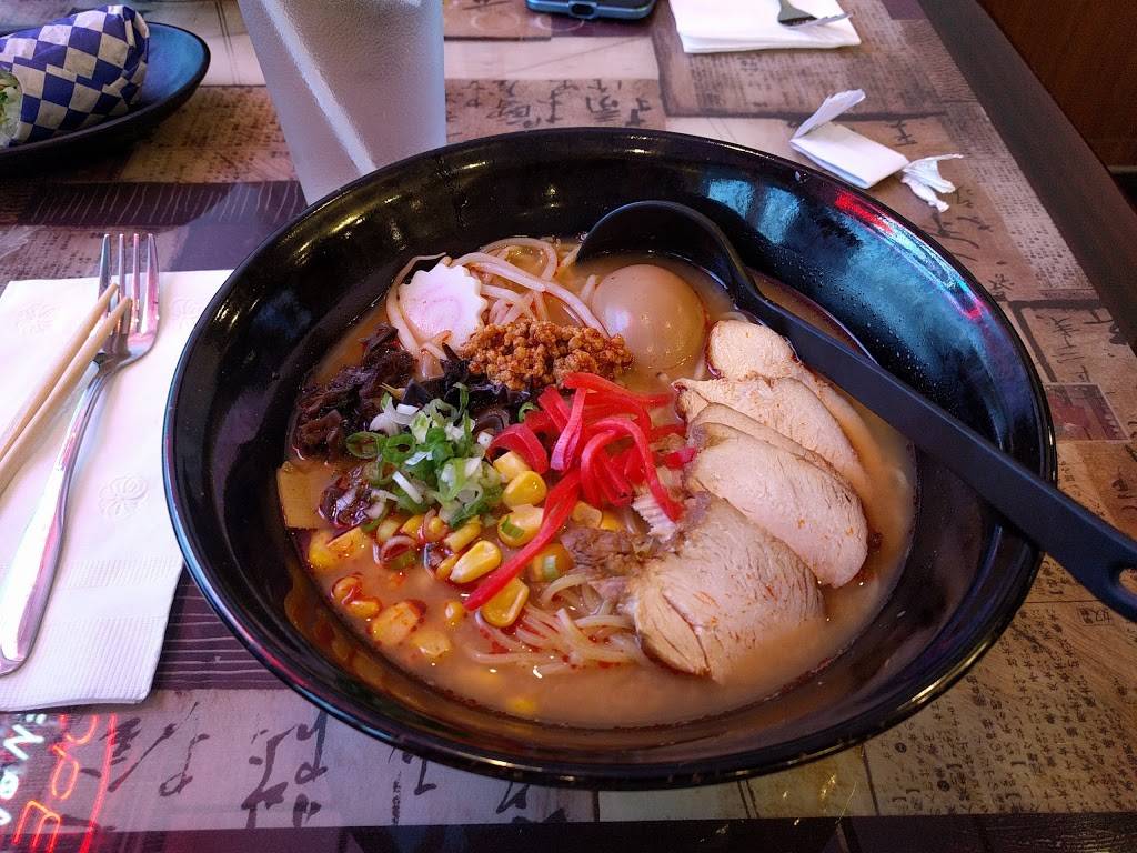 I Ramen Bar | restaurant | 103 New Hartford Shopping Center, New Hartford, NY 13413, USA | 3157978899 OR +1 315-797-8899