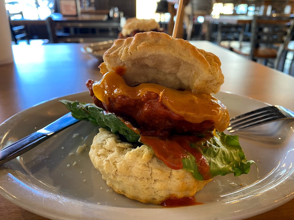 Maple Street Biscuit Company - West Midtown | restaurant | 1085 Howell Mill Rd Suite B-1, Atlanta, GA 30318, USA | 6787051326 OR +1 678-705-1326