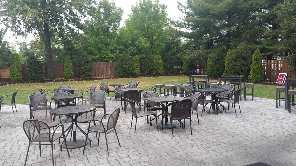 The Brown Stone | restaurant | 932 Middlesex Ave, Metuchen, NJ 08840, USA | 7329022741 OR +1 732-902-2741