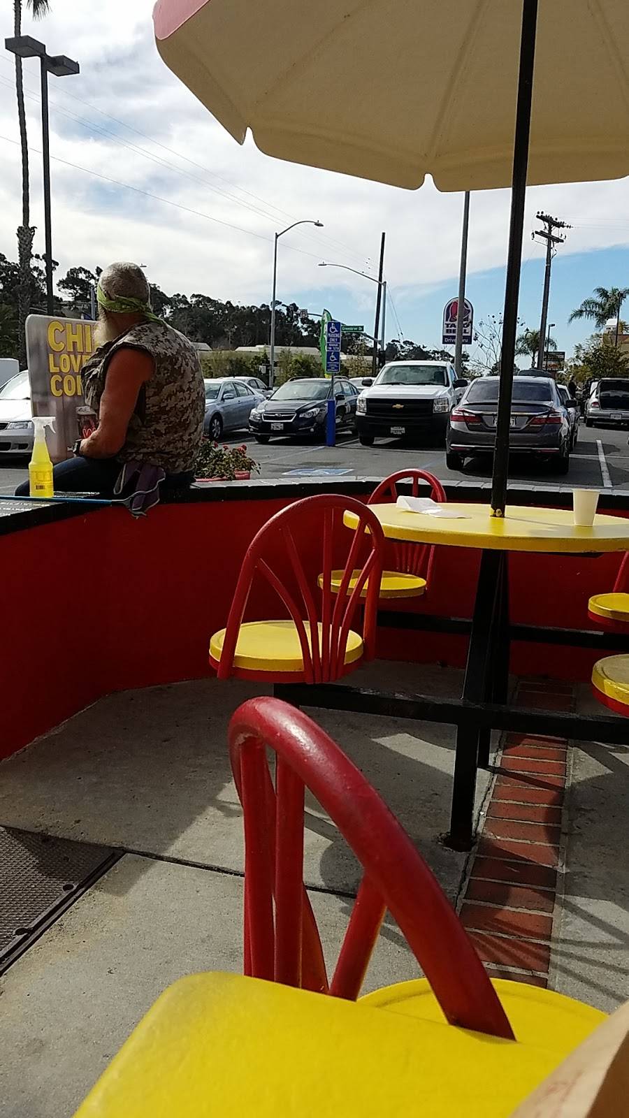 Wienerschnitzel | restaurant | 1960 Oceanside Blvd, Oceanside, CA 92054, USA | 7607541909 OR +1 760-754-1909