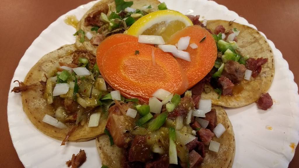 Tacos El Grullense | restaurant | 2053 E Pacheco Blvd, Los Banos, CA 93635, USA | 2098291348 OR +1 209-829-1348