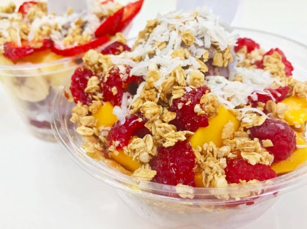 Tasty Lemon Acai Bowl & Juice Bar | restaurant | 3831 W Vine St, Kissimmee, FL 34741, USA | 4073015149 OR +1 407-301-5149