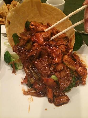 Imperial Garden Asian Fusion | restaurant | 1462 NJ-35, Ocean Township, NJ 07712, USA | 7324936161 OR +1 732-493-6161