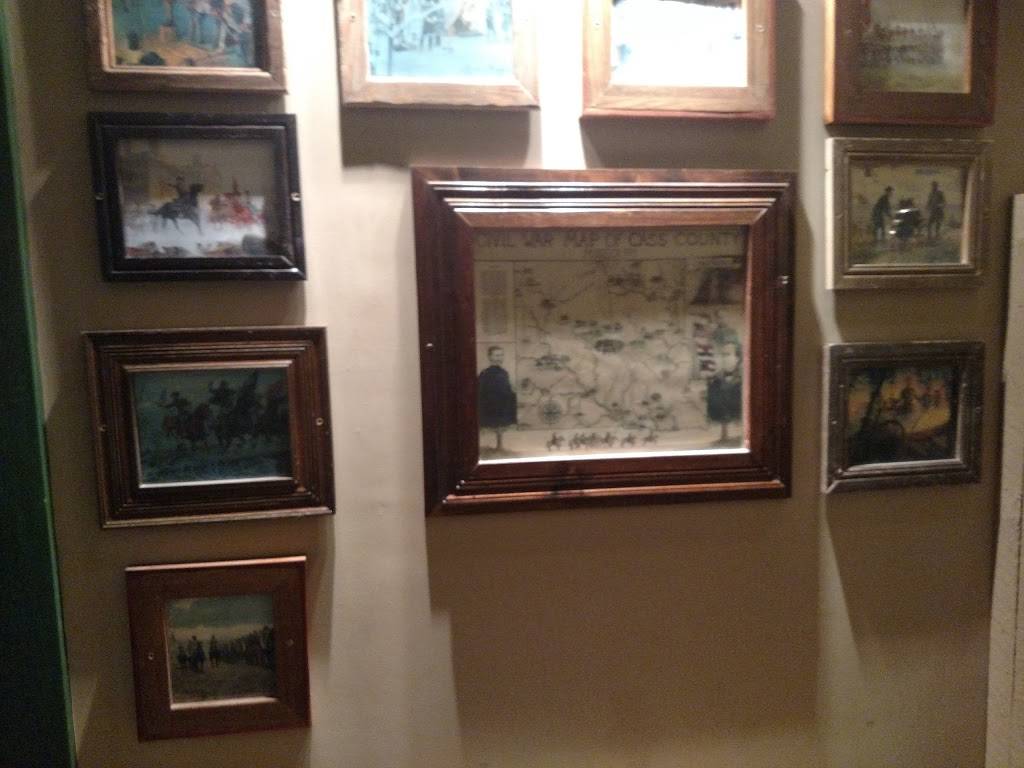 Harolds Smokehouse | restaurant | 27500 MO-2, Freeman, MO 64746, USA | 8168992422 OR +1 816-899-2422