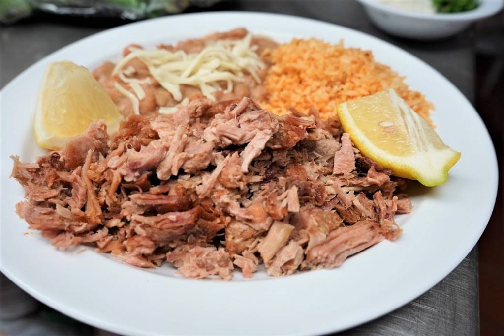 La Barca Restaurant | restaurant | 1253 N Vineyard Ave, Ontario, CA 91764, USA | 9095452016 OR +1 909-545-2016