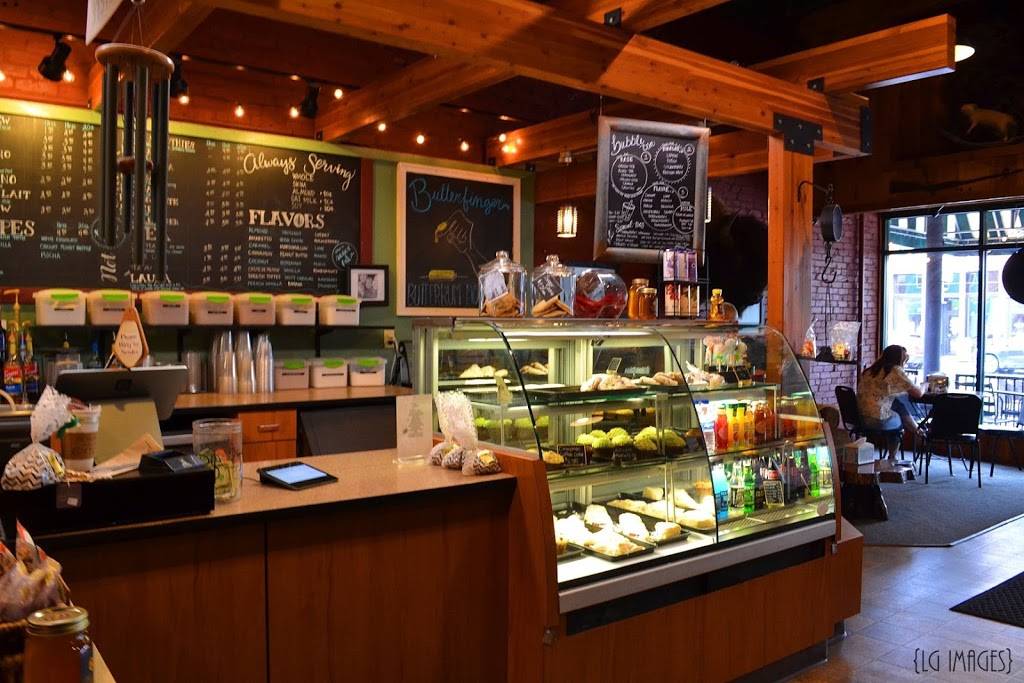 Cabin Fever Coffee | cafe | 312 Clinton St, Defiance, OH 43512, USA | 4197825400 OR +1 419-782-5400