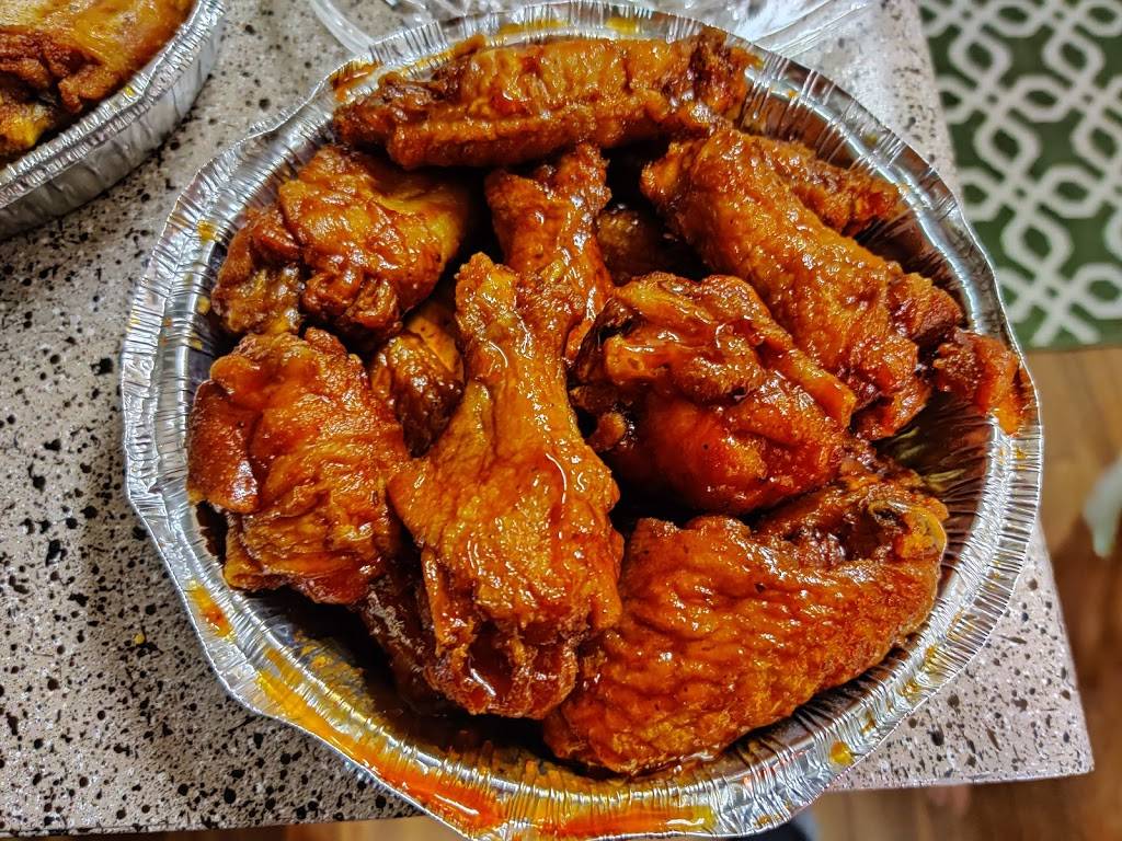 ATL Wings | restaurant | 10720 W Indian School Rd, Phoenix, AZ 85037, USA | 6232485181 OR +1 623-248-5181