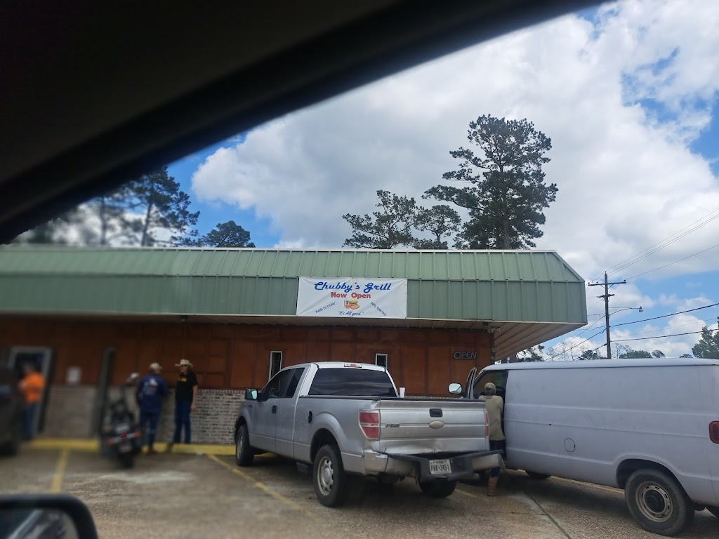 Chubbys Grill | restaurant | 3085 TX-12, Vidor, TX 77662, USA | 4094224403 OR +1 409-422-4403