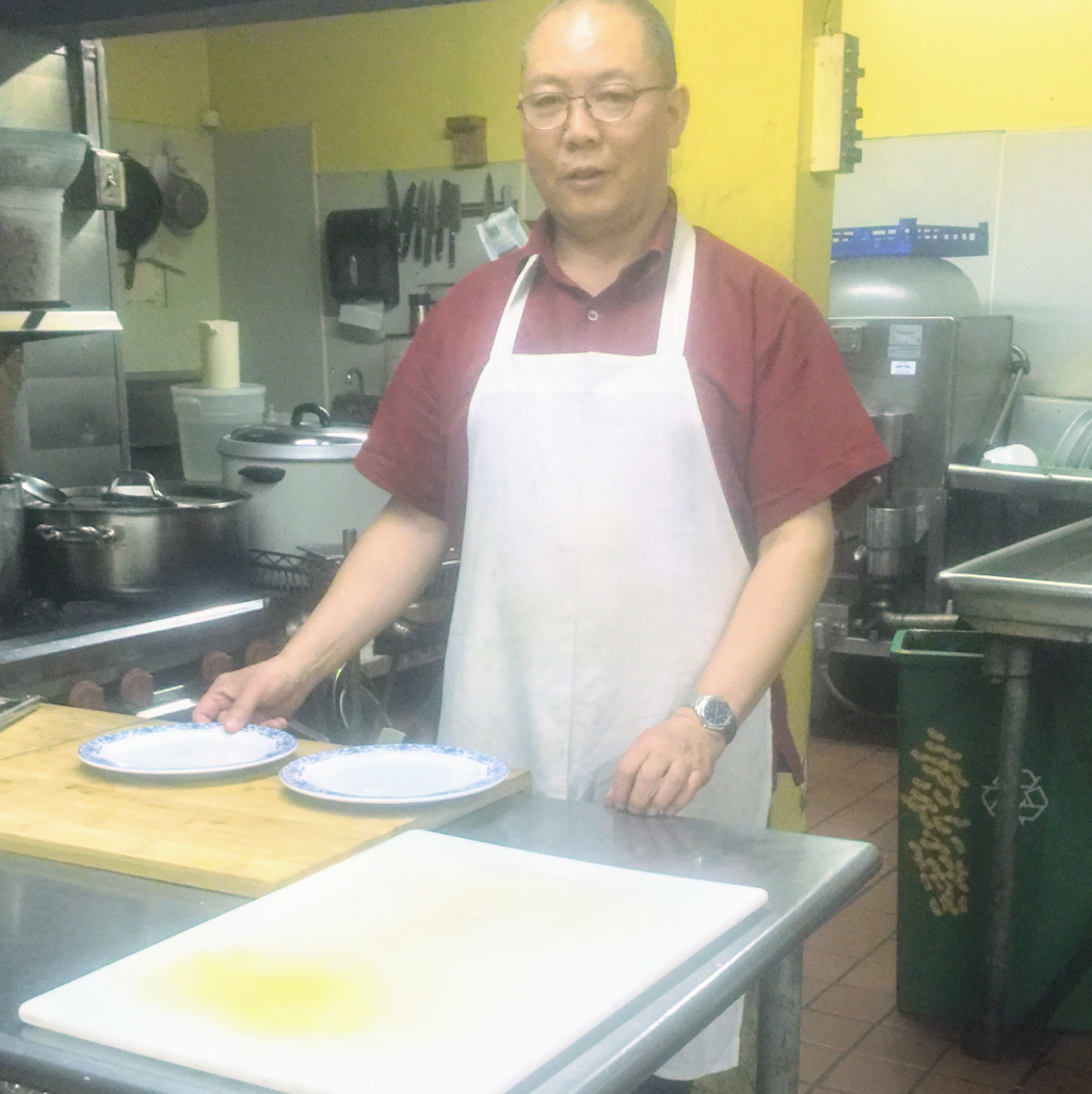 Shangrila Buddha Organic Vegan Restaurant | restaurant | 755 San Pablo Ave, Albany, CA 94706, USA | 5105294414 OR +1 510-529-4414