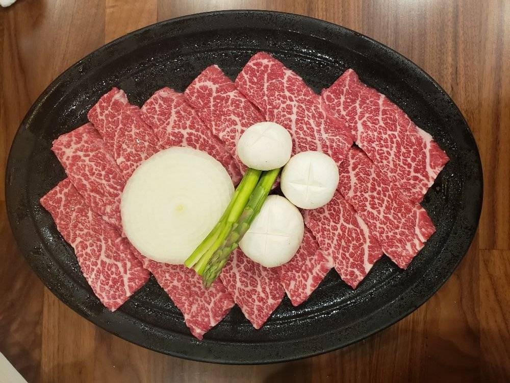 Song Hak Korean BBQ 松鹤韩国烤肉烤肠/ 烤牛肉/烤猪肉/烤牛肠/地道韩国正宗BBQ | restaurant | 356 S Western Ave #201, Los Angeles, CA 90020, USA | 2135294008 OR +1 213-529-4008