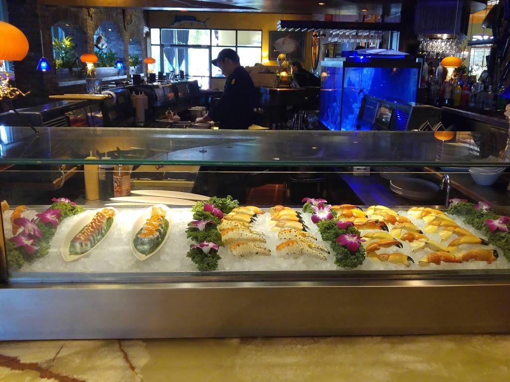 FishBones | restaurant | 7005 Co Rd 46A, Lake Mary, FL 32746, USA | 4075850470 OR +1 407-585-0470