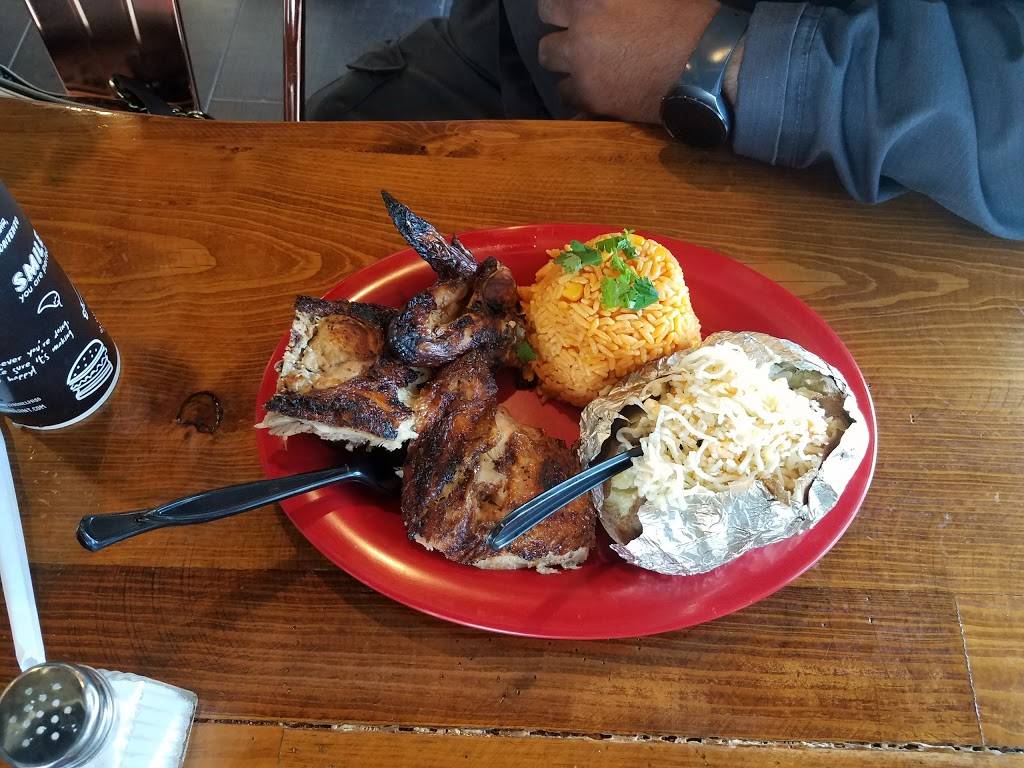 Don Carbon | restaurant | 6351 S Desert Blvd #502, El Paso, TX 79932, USA | 9152342611 OR +1 915-234-2611