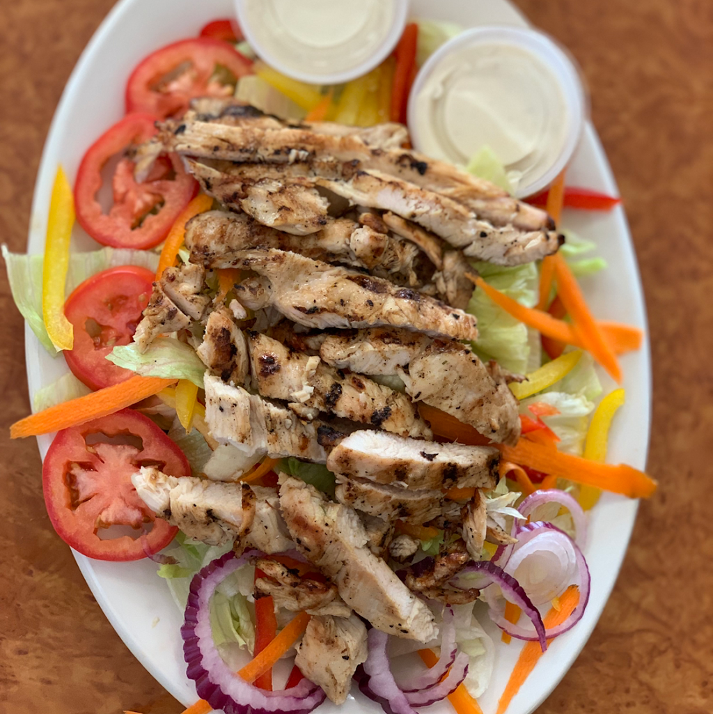 Restaurante Y Tortilleria Gracias a Dios | restaurant | 33 S Kerr Ave, Wilmington, NC 28403, USA | 9106608373 OR +1 910-660-8373