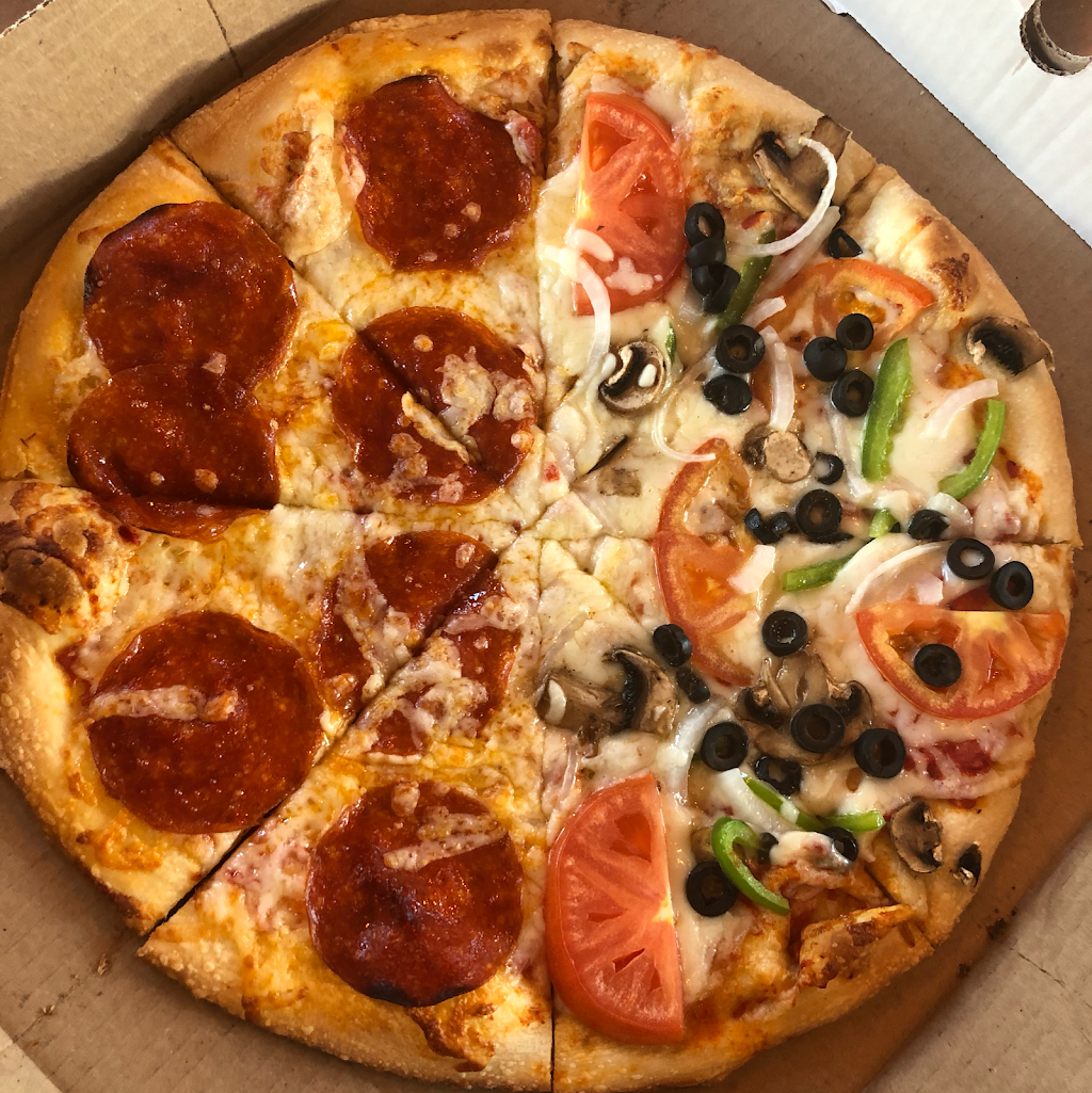 Mienzza Pizza&Grill | restaurant | 9605 N Kendall Dr, Miami, FL 33176, USA | 7863594758 OR +1 786-359-4758