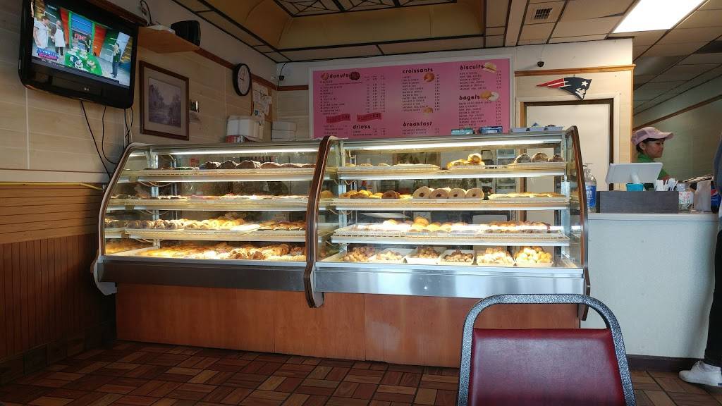 Hole in One Doughnuts | cafe | 410 N Alexander St, Plant City, FL 33563, USA | 8137548062 OR +1 813-754-8062