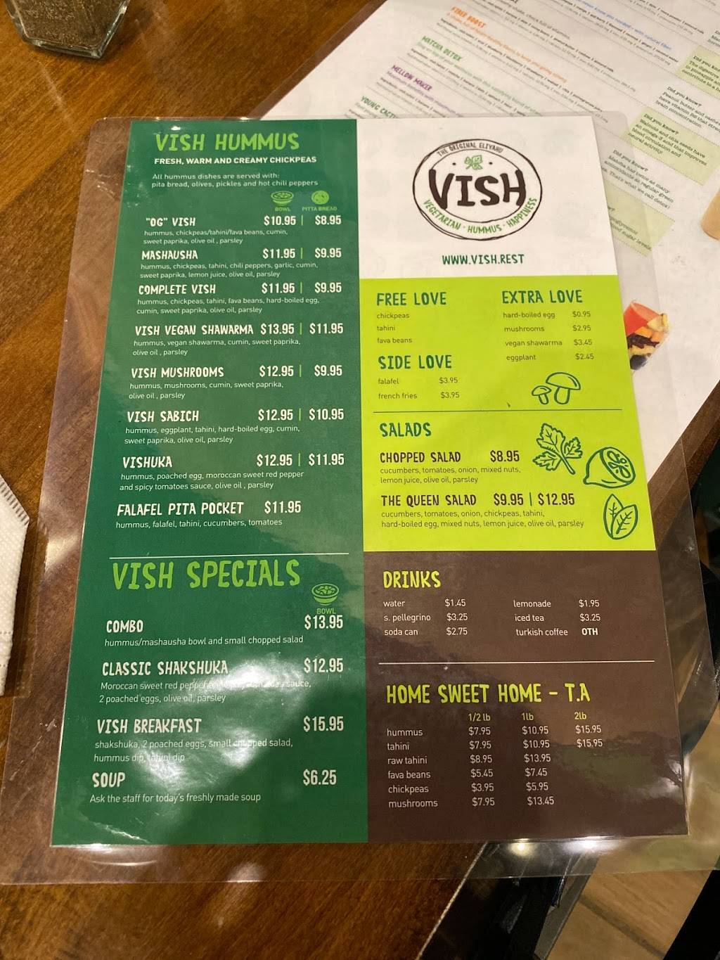 Vish Surfside FL | restaurant | 9454 Harding Ave, Surfside, FL 33154, USA | 3057638074 OR +1 305-763-8074