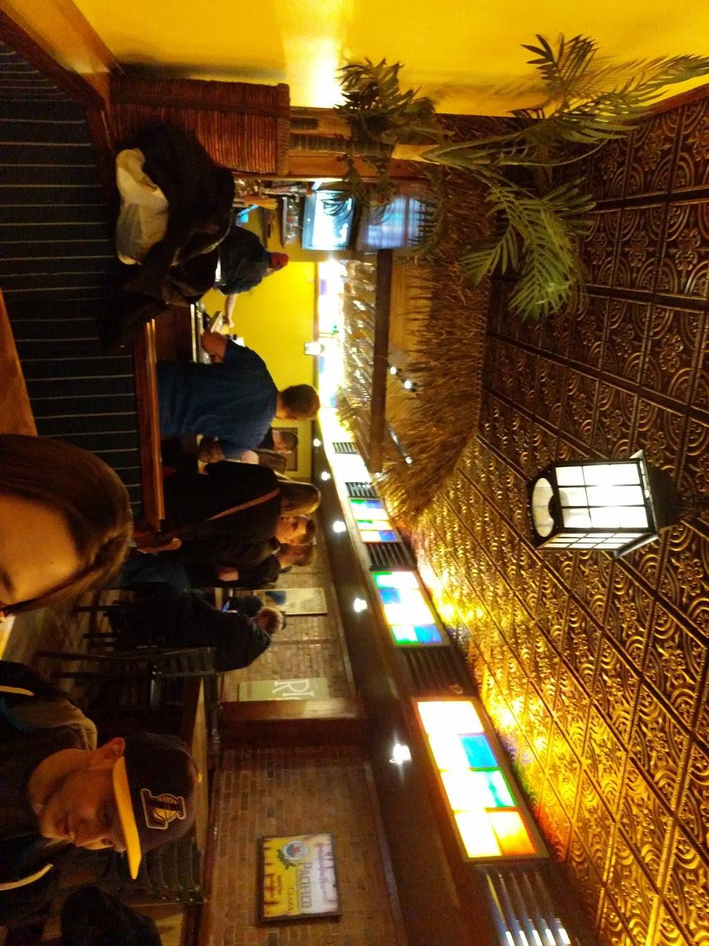 Ipanema Bar & Grill | restaurant | 10 Broad St, Bangor, ME 04401, USA | 2079425180 OR +1 207-942-5180