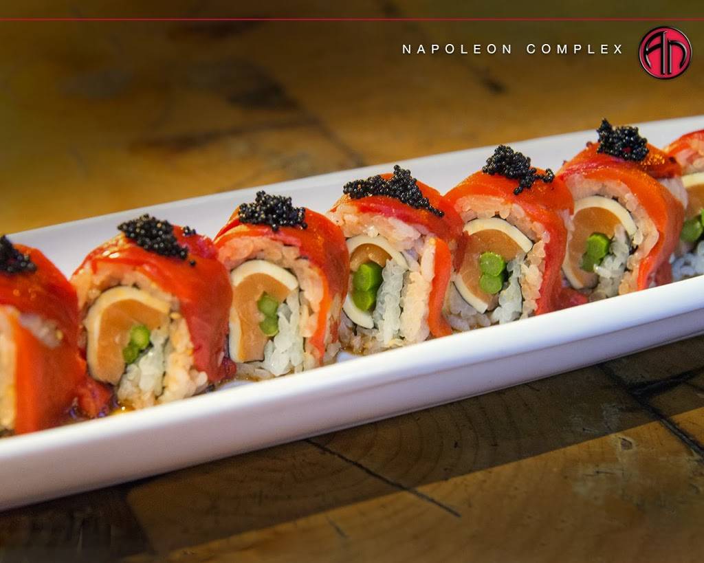 Mr. Ans Teppan Steak and Seafood | restaurant | 6091 N Oracle Rd, Tucson, AZ 85704, USA | 5207970888 OR +1 520-797-0888