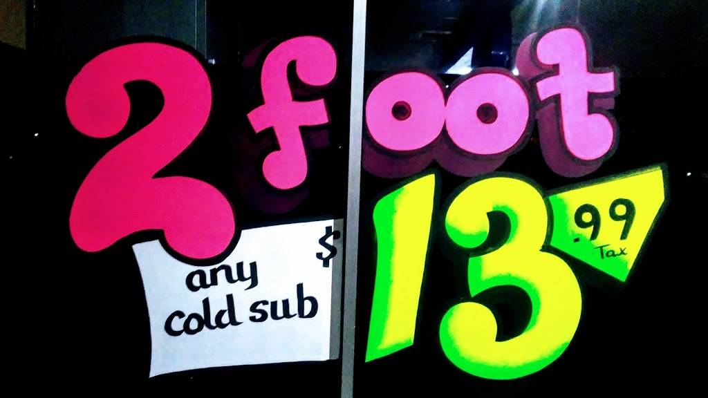 Port of Subs | restaurant | 417 Keystone Ave, Reno, NV 89503, USA | 7757861975 OR +1 775-786-1975