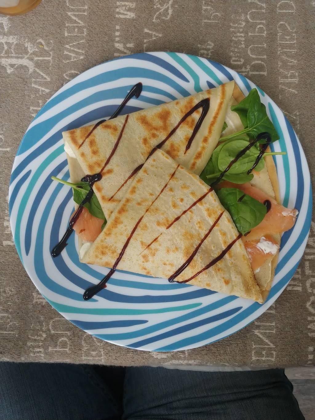 Krazy Krepes | restaurant | 105 Courthouse Square, Jonesborough, TN 37659, USA | 4239001045 OR +1 423-900-1045