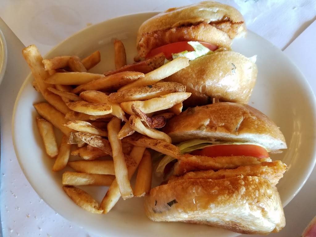 The Grotto San Francisco | restaurant | 2847 Taylor St, San Francisco, CA 94133, USA | 4156737025 OR +1 415-673-7025