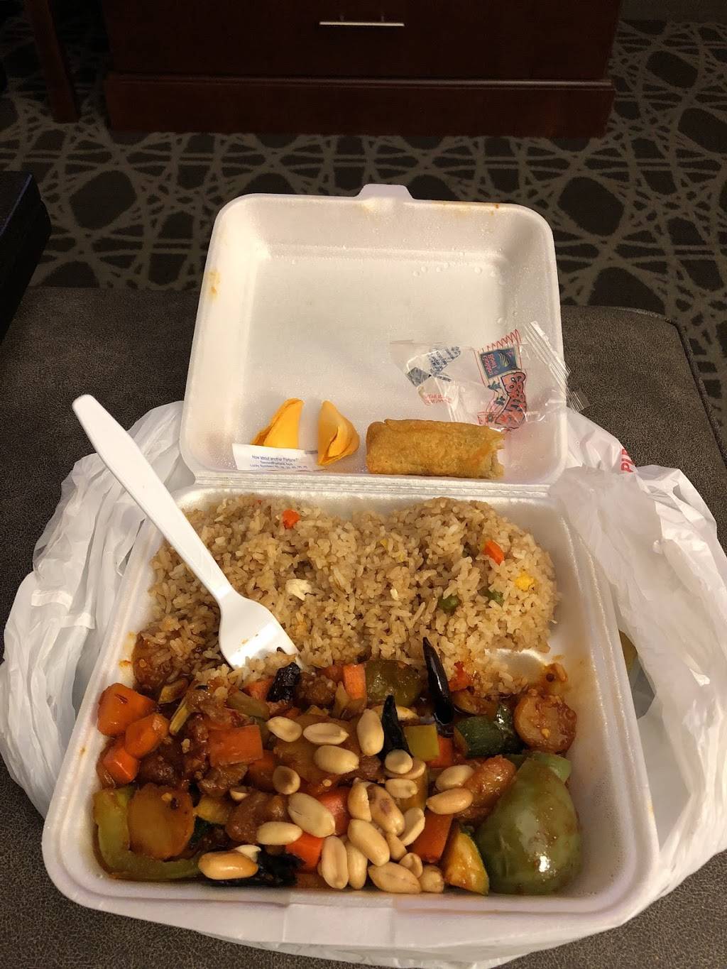 Singapore Chinese & Vietnamese Restaurant | restaurant | 445 McCarty Rd, San Antonio, TX 78216, USA | 2105410608 OR +1 210-541-0608