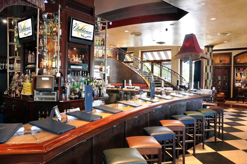 The Clubhouse Oak Brook | restaurant | 298 Oakbrook Center, Oak Brook, IL 60523, USA | 6304720600 OR +1 630-472-0600