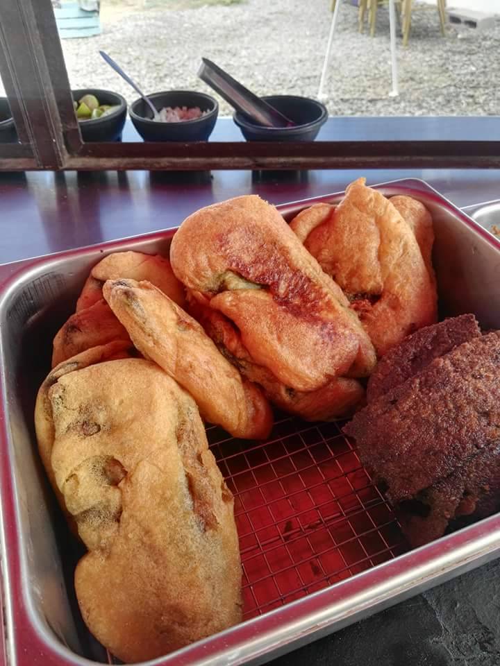 Tacos La Vaquita | restaurant | Blvrd Estancia 295-235, Valle Dorado, 22890 Ensenada, B.C., Mexico | 016462703369 OR +52 646 270 3369