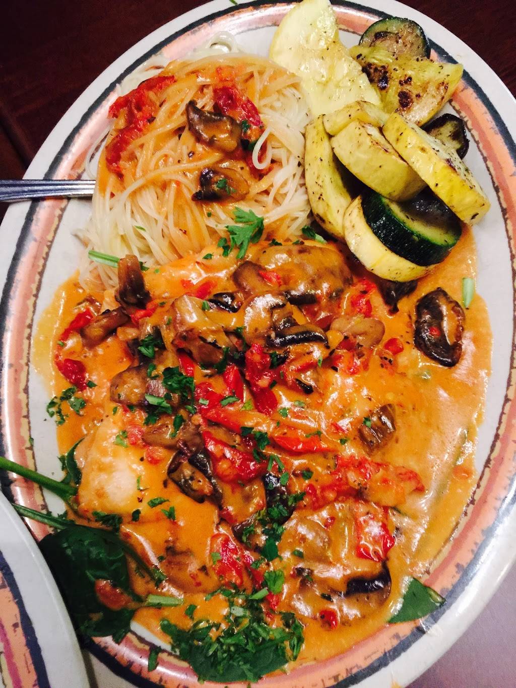 Italian Cafe | restaurant | E Las Colinas Blvd, Irving, TX 75039, USA | 9724010000 OR +1 972-401-0000