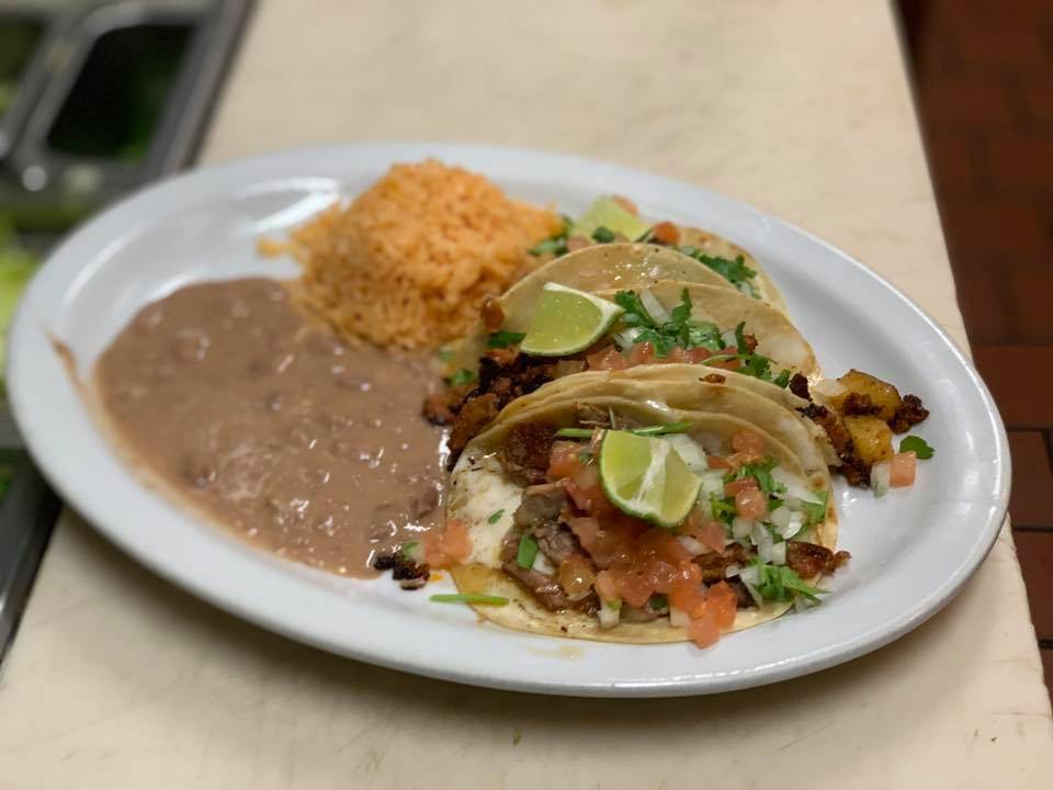 Tacos El Huequito | restaurant | 2336 E 46th Ave, Denver, CO 80216, USA | 7206384270 OR +1 720-638-4270