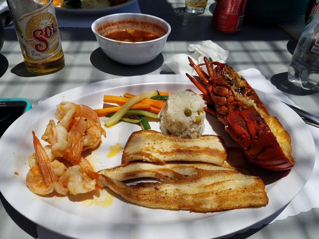 Restaurant Villa Ortegas | restaurant | Barracuda 77, 22710 Puerto Nuevo, B.C., Mexico | 016616140706 OR +52 661 614 0706