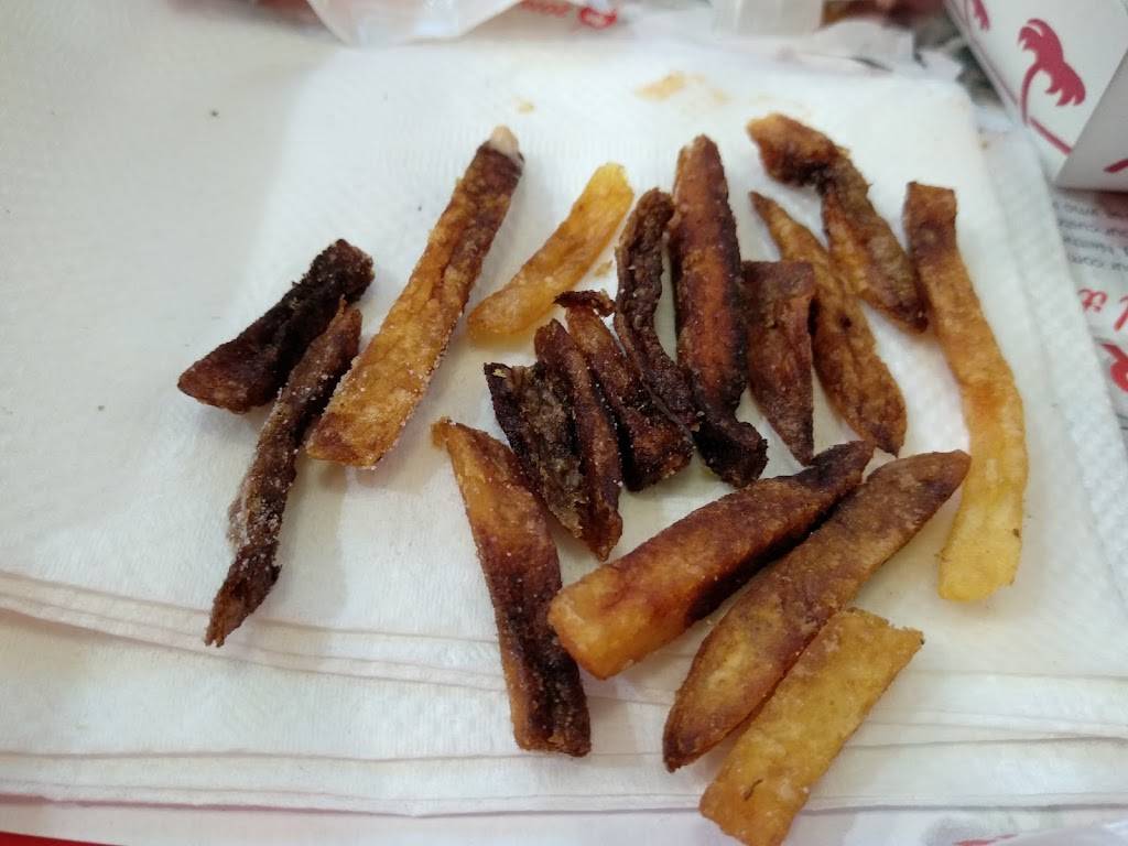 In-N-Out Burger | restaurant | 2021 W Ave I, Lancaster, CA 93536, USA | 8007861000 OR +1 800-786-1000