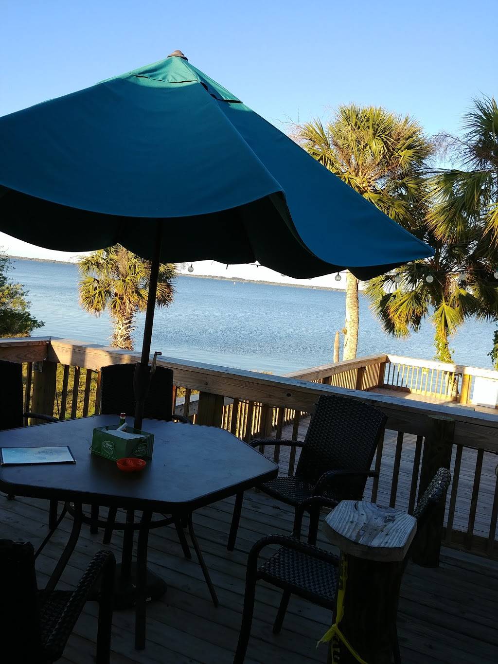 Old Florida Grill & Oyster House | restaurant | 5370 US-1, Cocoa, FL 32927, USA | 3217358979 OR +1 321-735-8979