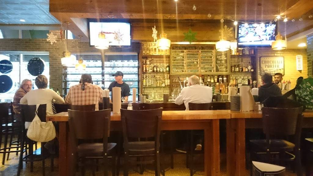 Back Bay Tavern | restaurant | 415 Newport Center Dr, Newport Beach, CA 92660, USA | 9499998572 OR +1 949-999-8572