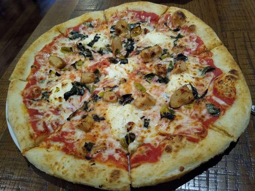 Biaggis Ristorante Italiano | restaurant | 1805 Briargate Pkwy, Colorado Springs, CO 80920, USA | 7192629500 OR +1 719-262-9500