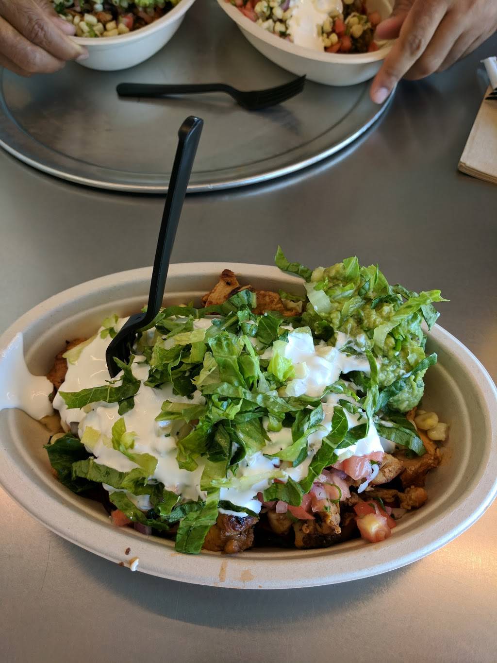Chipotle Mexican Grill | restaurant | 44029 Osgood Rd #106, Fremont, CA 94539, USA | 5106578802 OR +1 510-657-8802